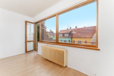 Prodej rodinného domu 5+1 v Bystřici pod Hostýnem