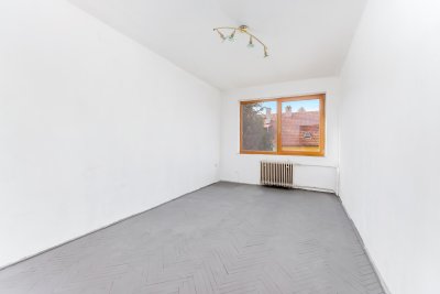 Prodej rodinného domu 5+1 v Bystřici pod Hostýnem