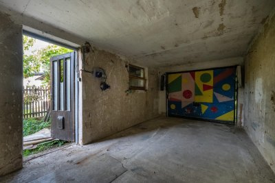 Prodej rodinného domu 5+1 v Bystřici pod Hostýnem