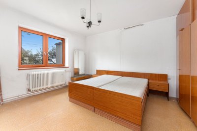 Prodej dvougeneračního domu v Lipině u Valašských Klobouk