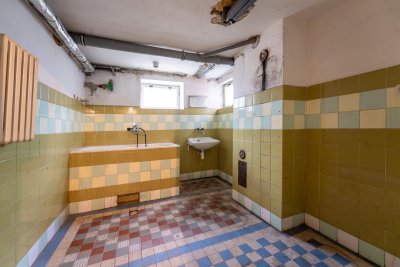 Prodej dvougeneračního domu v Lipině u Valašských Klobouk