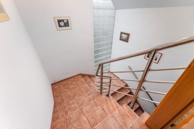 Prodej dvougeneračního domu v Lipině u Valašských Klobouk