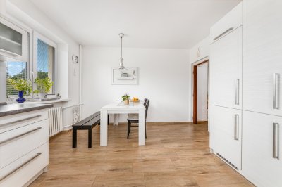 Prodej rodinného domu 5+1 v Žeranovicích