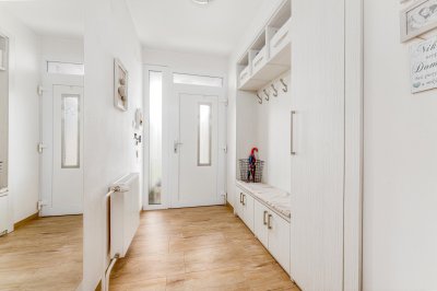 Prodej rodinného domu 5+1 v Žeranovicích