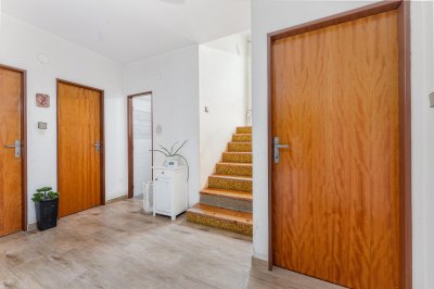 Prodej rodinného domu 5+1 v Žeranovicích