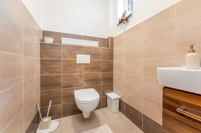 Prodej rodinného domu 5+1 v Žeranovicích