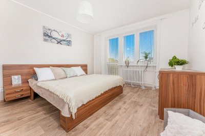 Prodej rodinného domu 5+1 v Žeranovicích